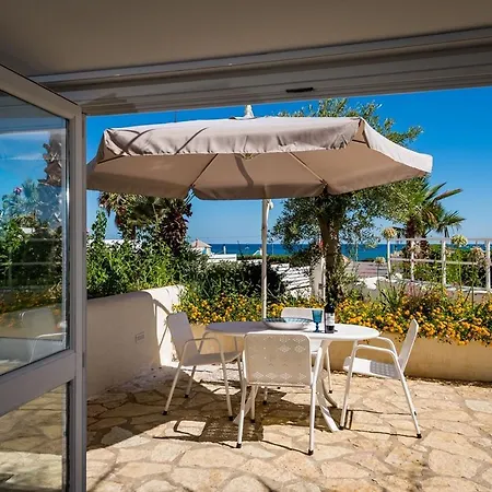 Blu Oltremare 50 Mt Playa Castellammare del Golfo