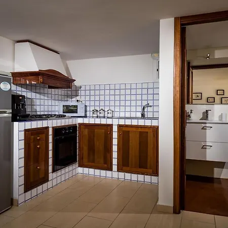 Blu Oltremare 50 Mt Playa * Castellammare del Golfo