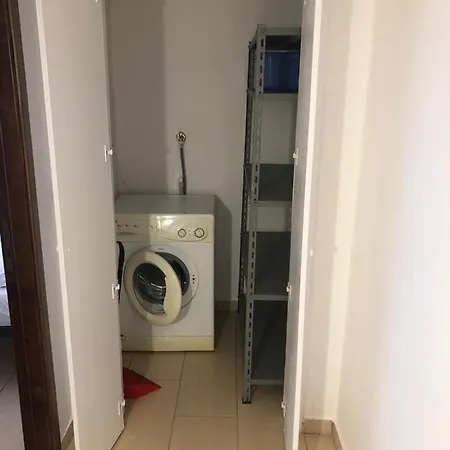 Apartment Blu Oltremare 50 Mt Playa *