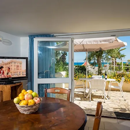 Blu Oltremare 50 Mt Playa * Castellammare del Golfo