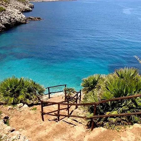 Apartment Blu Oltremare 50 Mt Playa