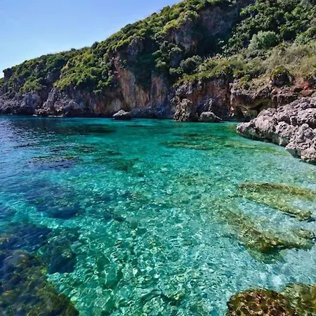 Blu Oltremare 50 Mt Playa Castellammare del Golfo