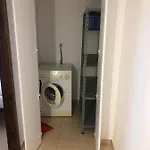 Apartmán Blu Oltremare 50 Mt Playa *