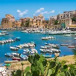 Apartmán Blu Oltremare 50 Mt Playa