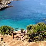 Apartmán Blu Oltremare 50 Mt Playa
