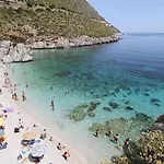 Apartmán Blu Oltremare 50 Mt Playa *