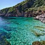 Blu Oltremare 50 Mt Playa Castellammare del Golfo